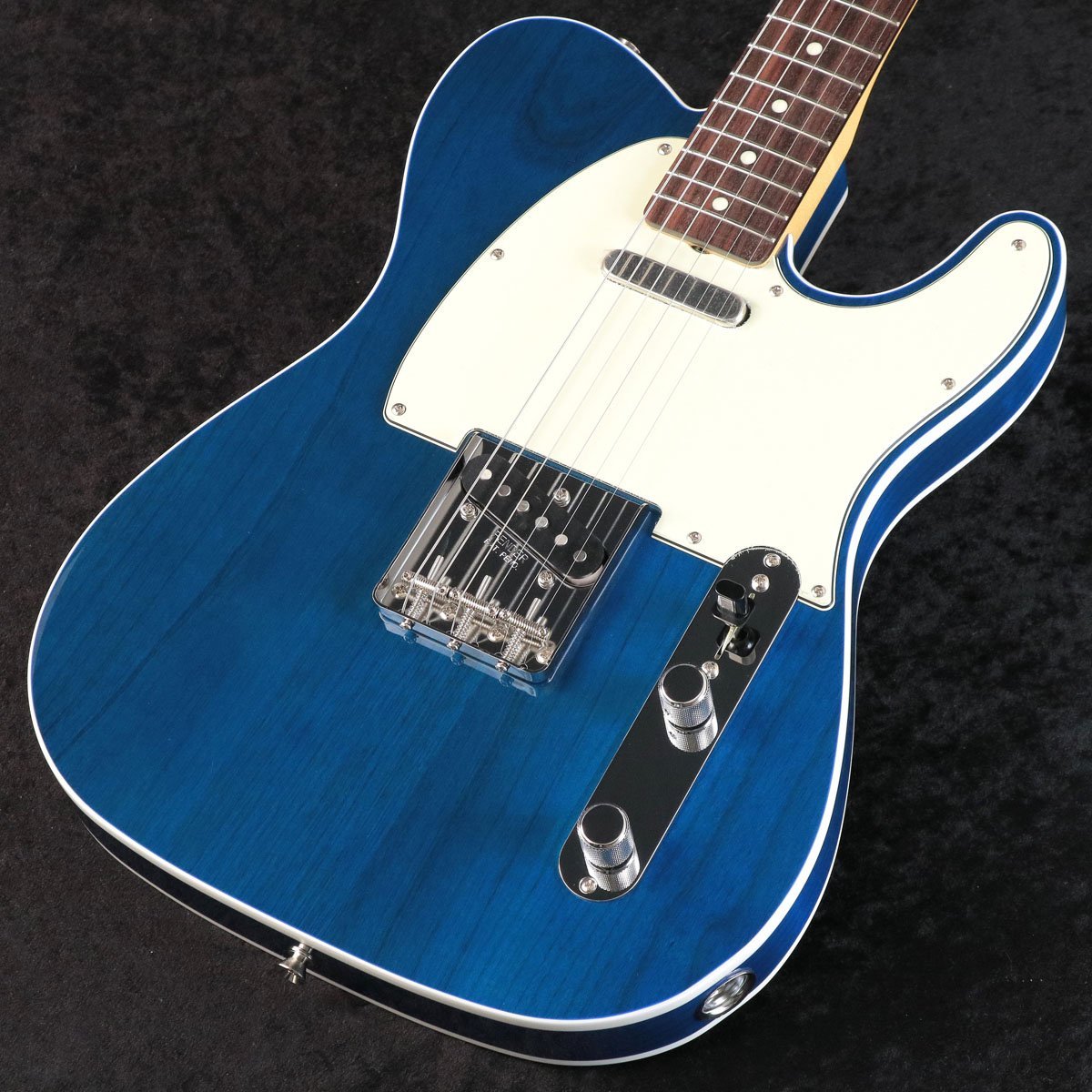 Fender ISHIBASHI FSR MIJ Traditional 60s Telecaster Custom
