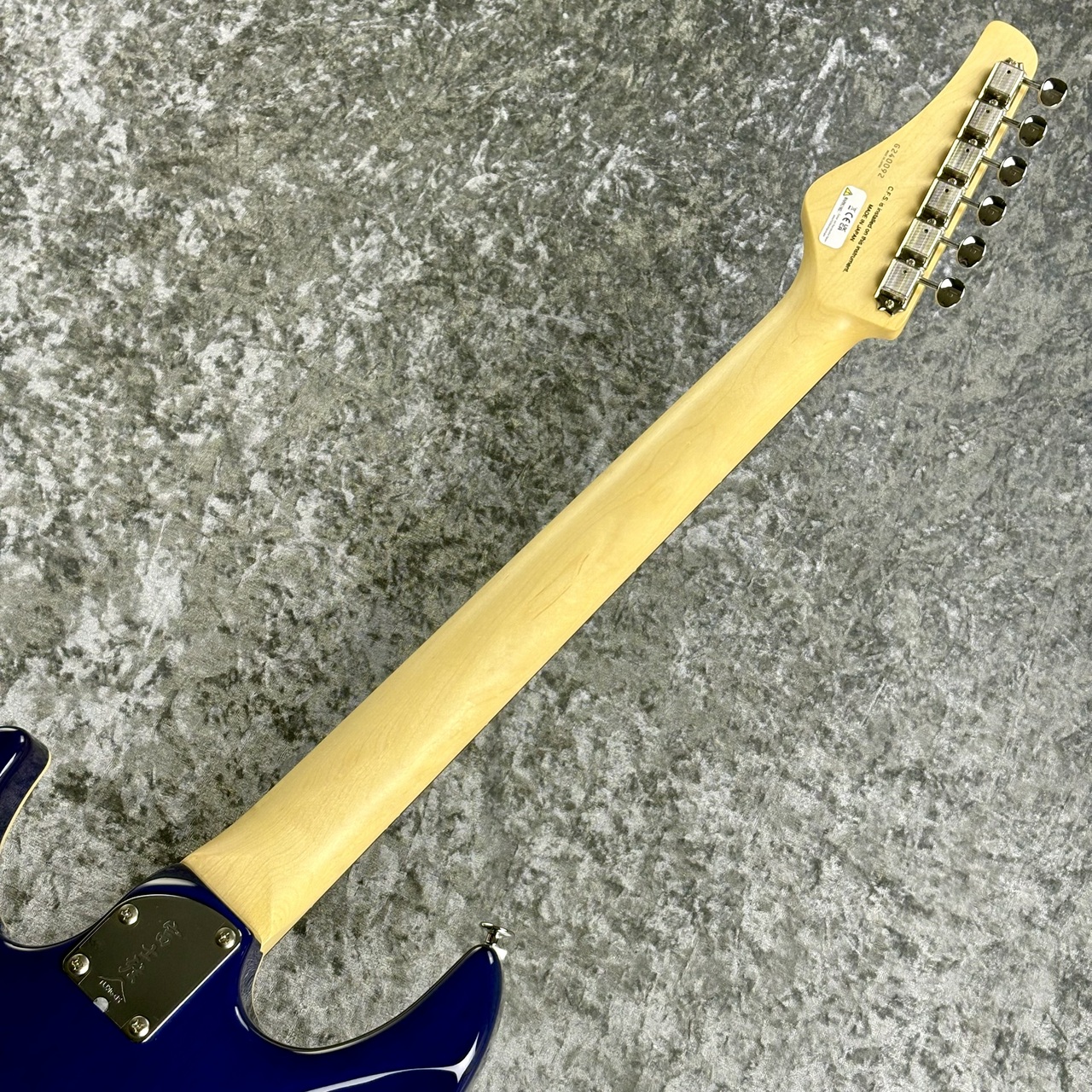 FUJIGEN(FGN) J-Standard ODYSSEY JOS2-FM-R/JBT ~Jeans Burst