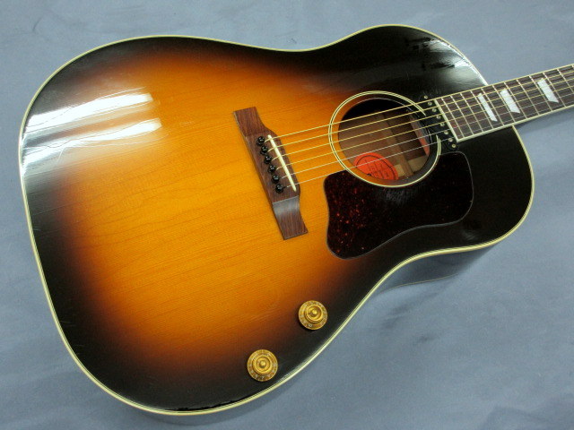 Gibson J-160E 1996（中古）【楽器検索デジマート】