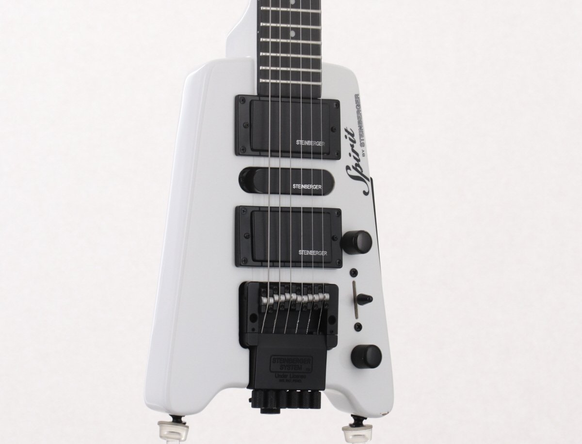 Steinberger Vintage Hard Case for GL スタインバーガー GL用