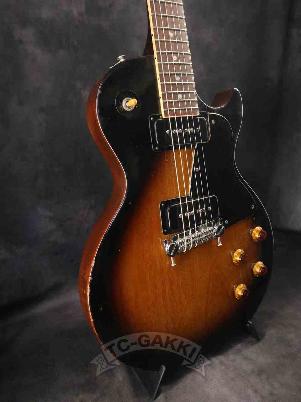 Gibson 1974 Les Paul Special 1955 Reissue（ビンテージ）【楽器検索