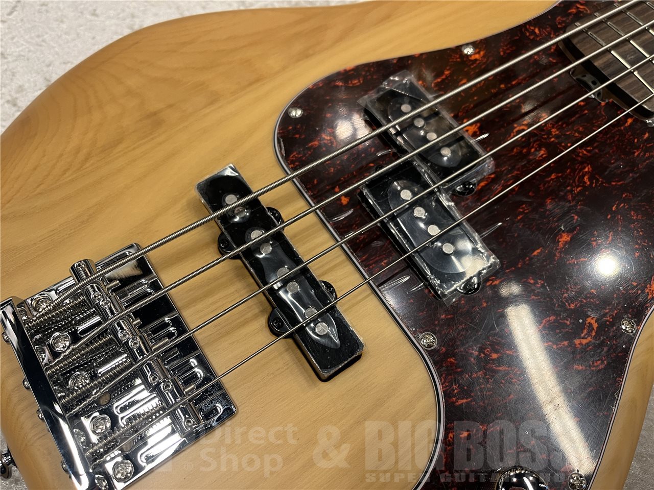 【11009】Kaalena ESP 系列 PJタイプナチュラルベース 11009】Kaalena ESP 系列 PJタイプナチュラルベース