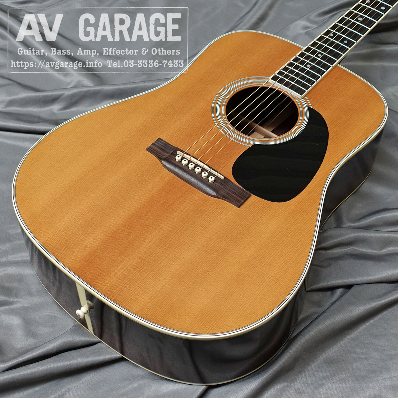 Martin Martin D35 1998年製（中古）【楽器検索デジマート】
