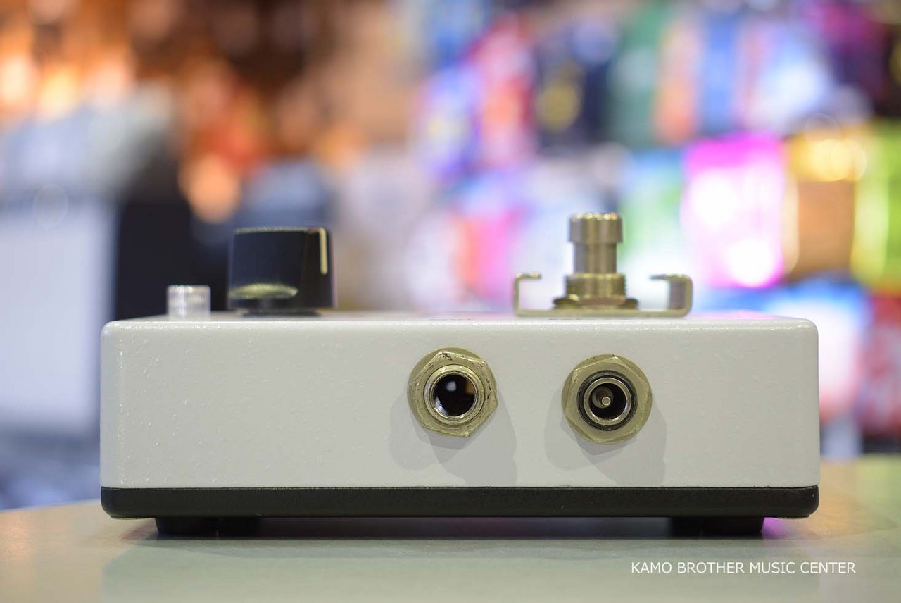 Providence FINAL BOOSTER FBT-1（中古）【楽器検索デジマート】