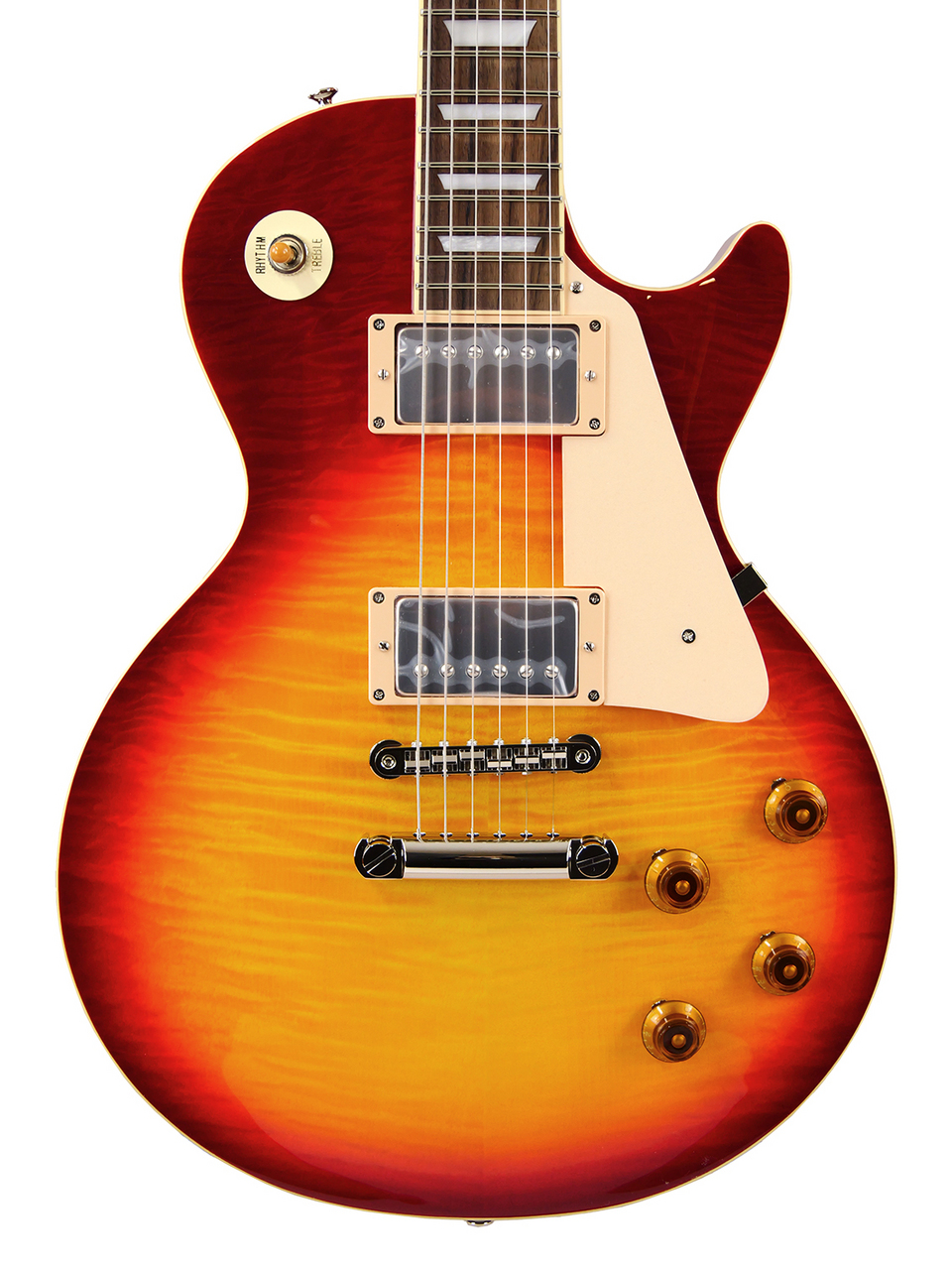 Tokai LS-101F 2025 (Cherry Sunburst)（新品/送料無料）【楽器