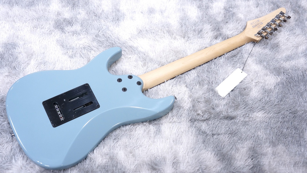 Ibanez AZES40 / PRB (Purist Blue) （新品/送料無料）【楽器検索