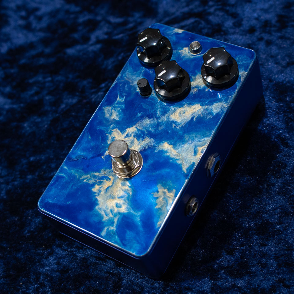 LEQTIQUE EVR Caeruleum Lightdrive High Definition EVR（新品/送料