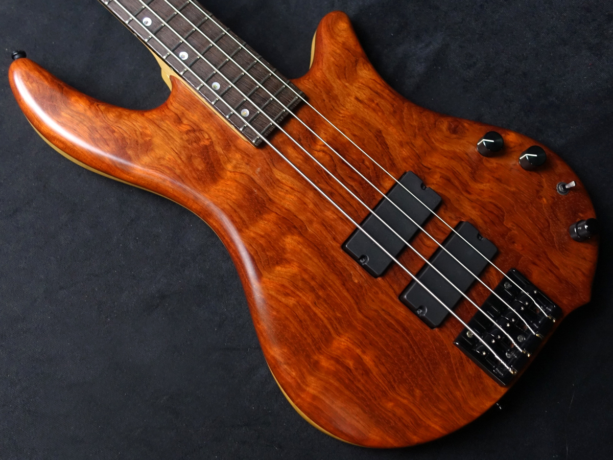 ESP Bottom Bump Order Bass（中古）【楽器検索デジマート】