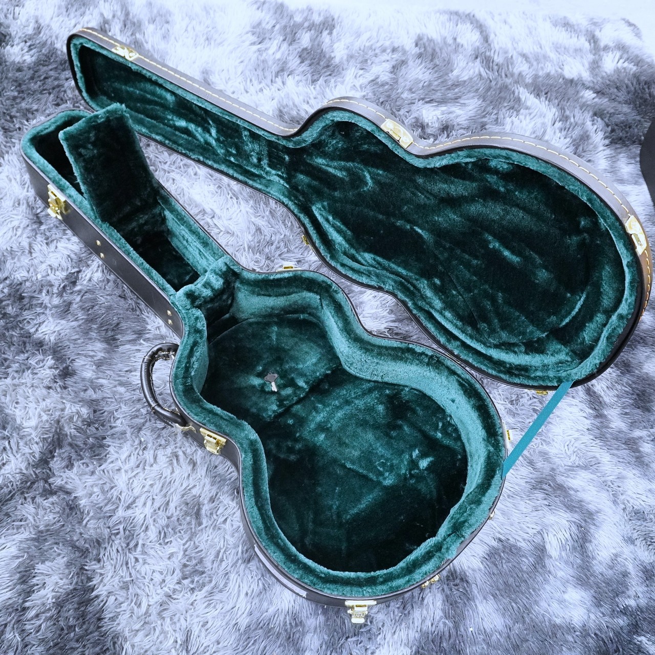 Morris MHB-4 Hard Case 【アコースティックギター用ハードケース