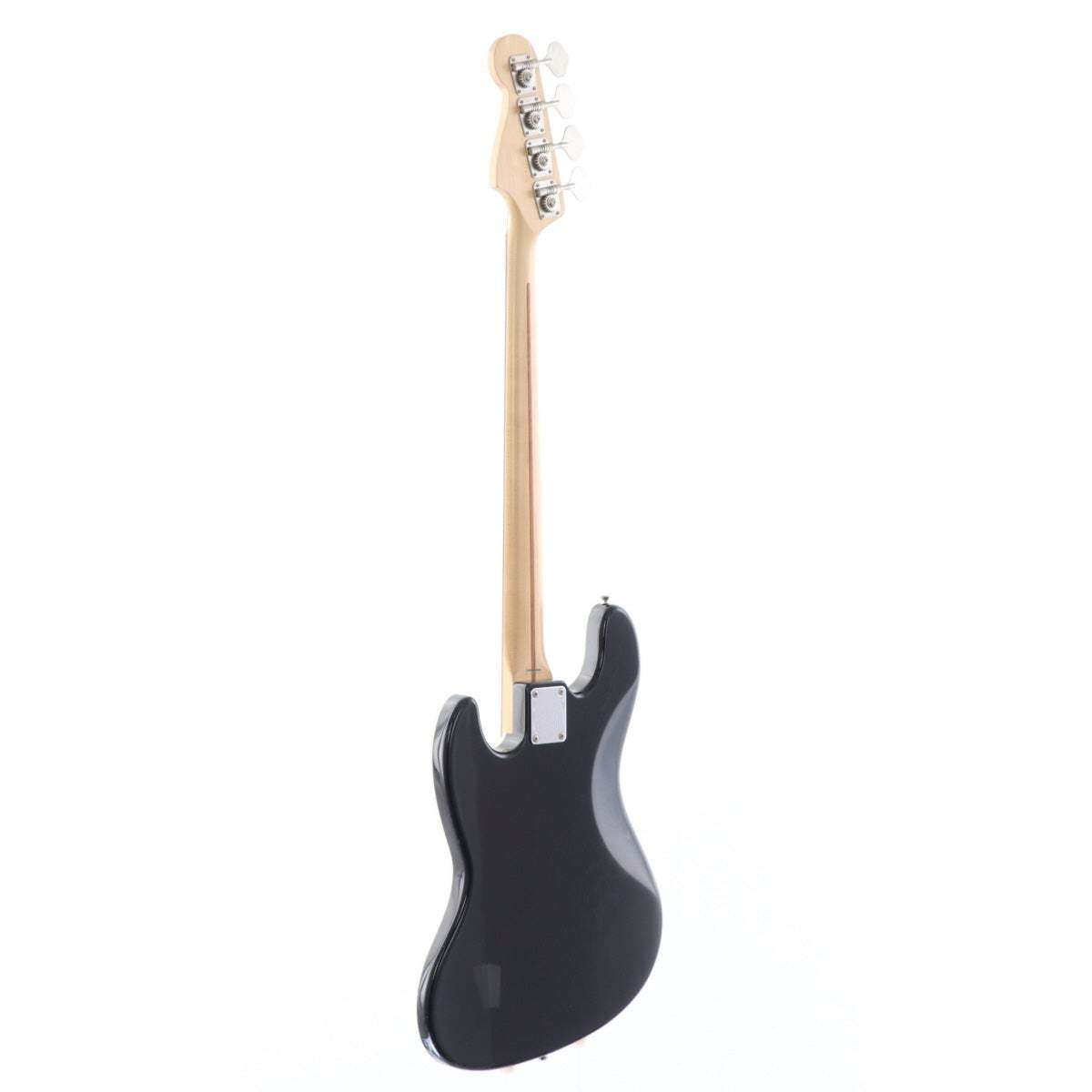 Fender Japan Aerodyne Jazz Bass AJB-66 Black 【心斎橋店】（中古