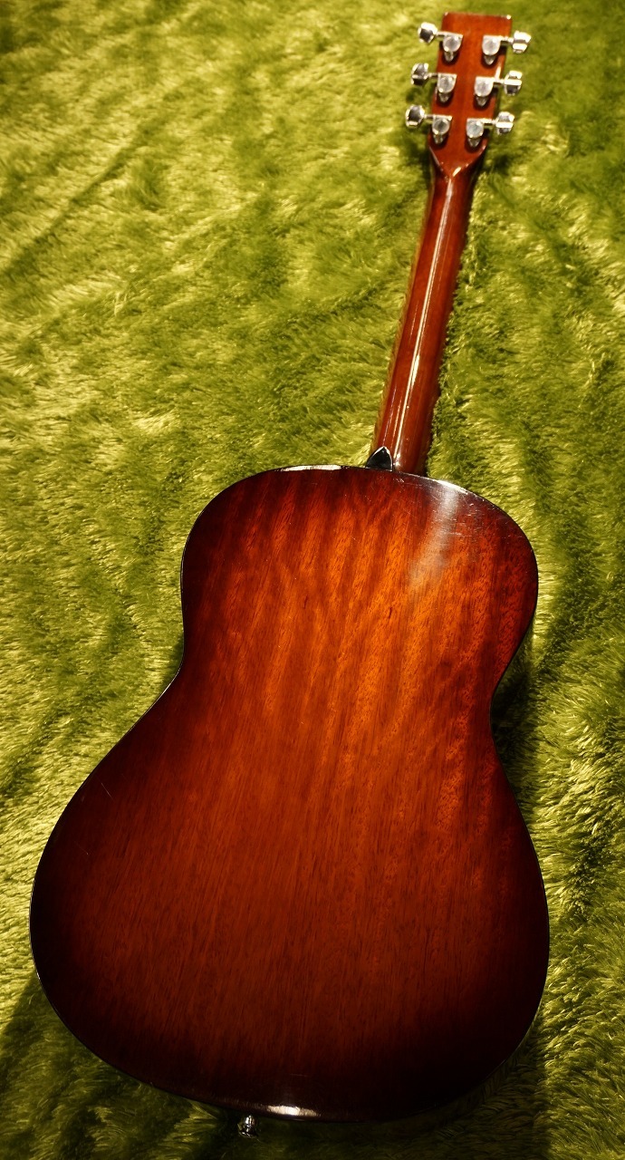 K.Yairi（Alvarez）G-1F　アコースティックギター　1994 K.Yairi 【USED】 G-1F [1994年製] [日本製] [スモールサイズ] [シダー