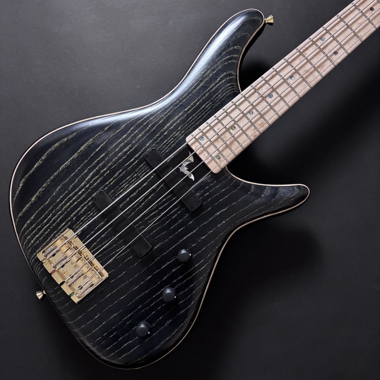 Sugi NB4M SL-ASH2P SBK(G) S/N:S260098（新品/送料無料）【楽器検索