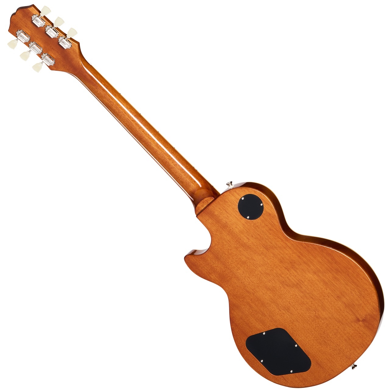 Epiphone Les Paul Standard 50s Plain Top Inverness Green（新品