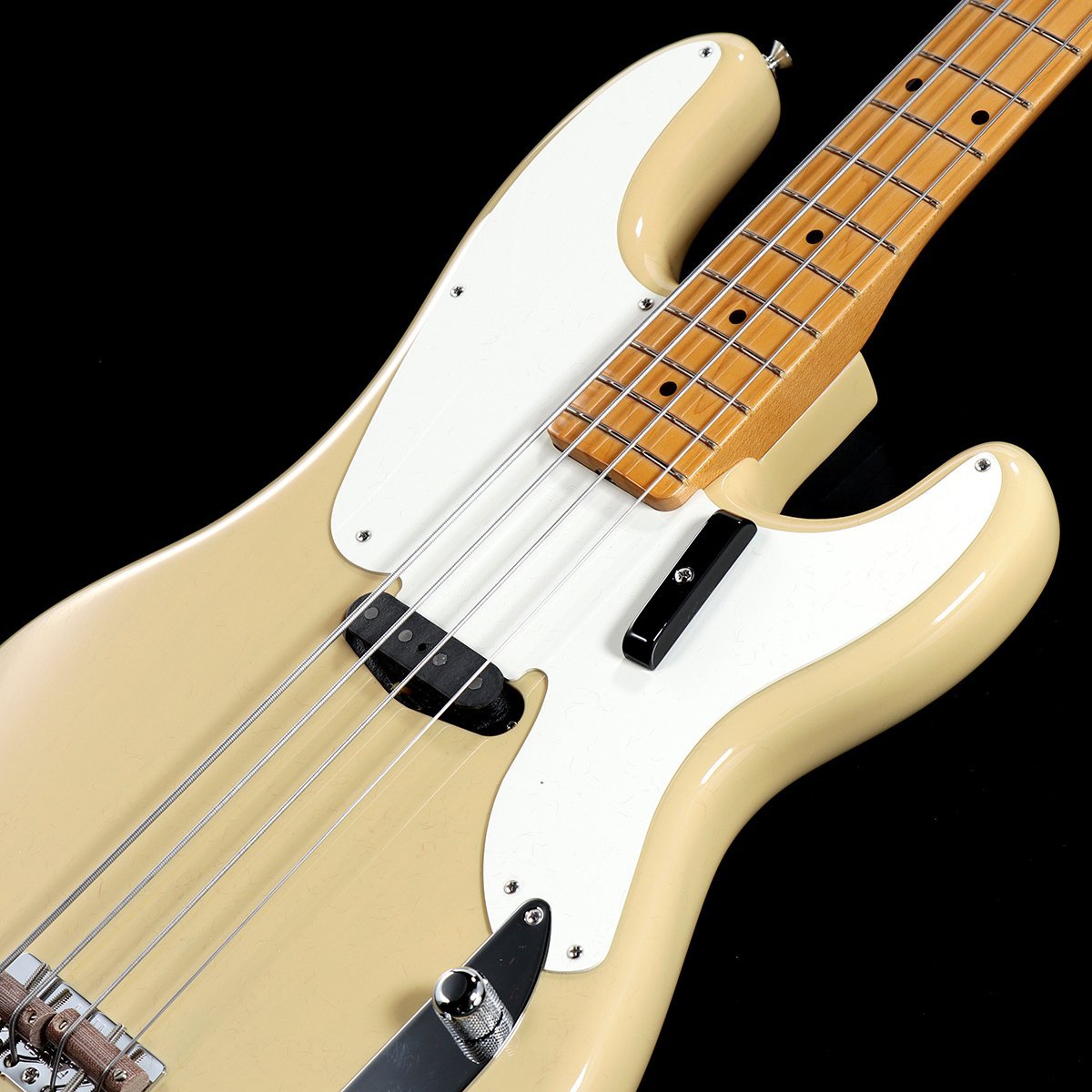Fender American Vintage II 1954 Precision Bass Vintage Blonde