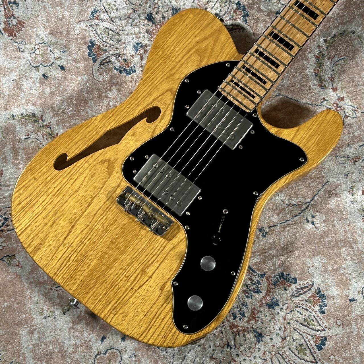 Black Smoker Trad Master DELTA-C WH（新品）【楽器検索