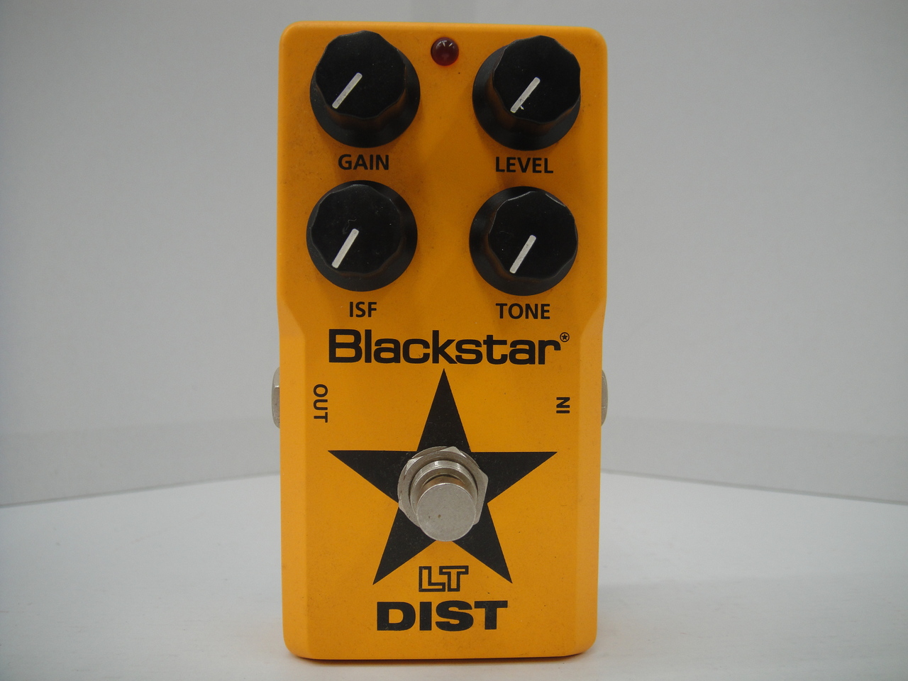 Blackstar LT DIST