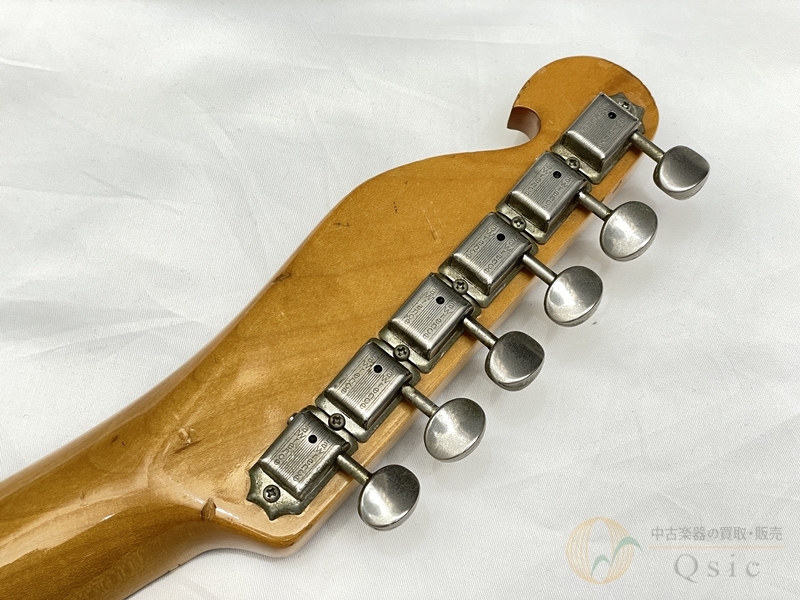Bill Lawrence TRIGGER II エレキギター Bill Lawrence TRIGGER-II - ギター・楽器買取のサウンド・プラグ