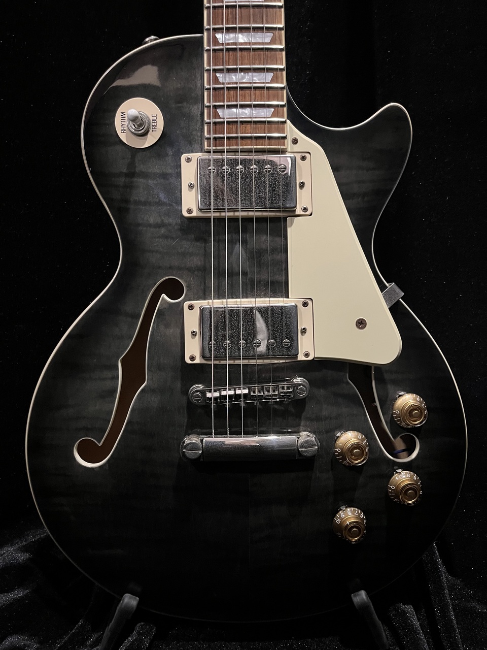 Epiphone Les Paul ES Pro（中古）【楽器検索デジマート】