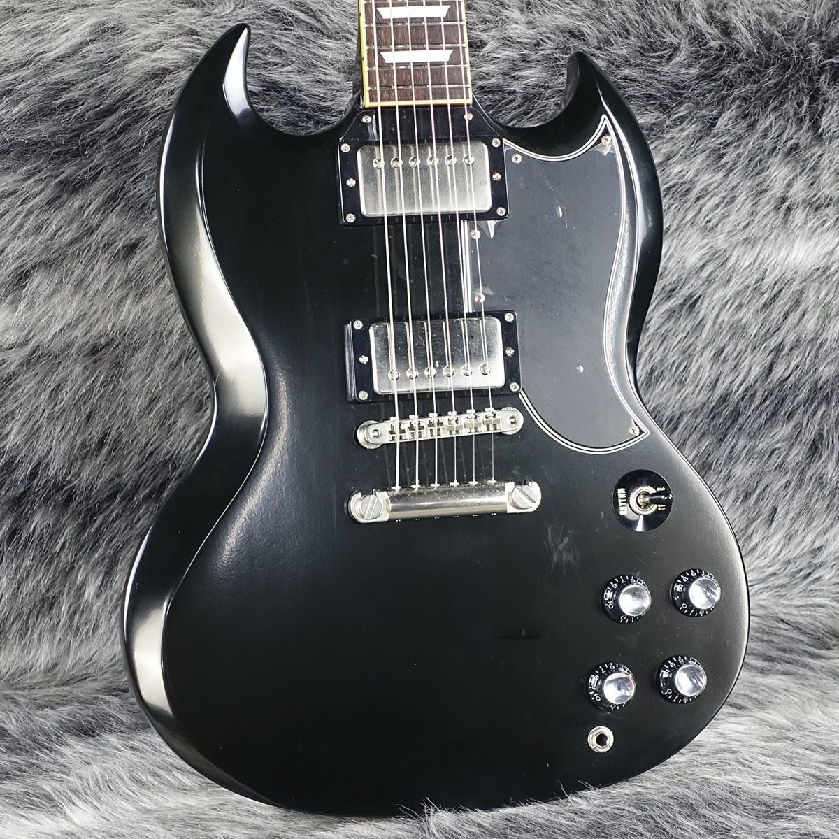 EDWARDS E-SG-90LT2（中古/送料無料）【楽器検索デジマート】