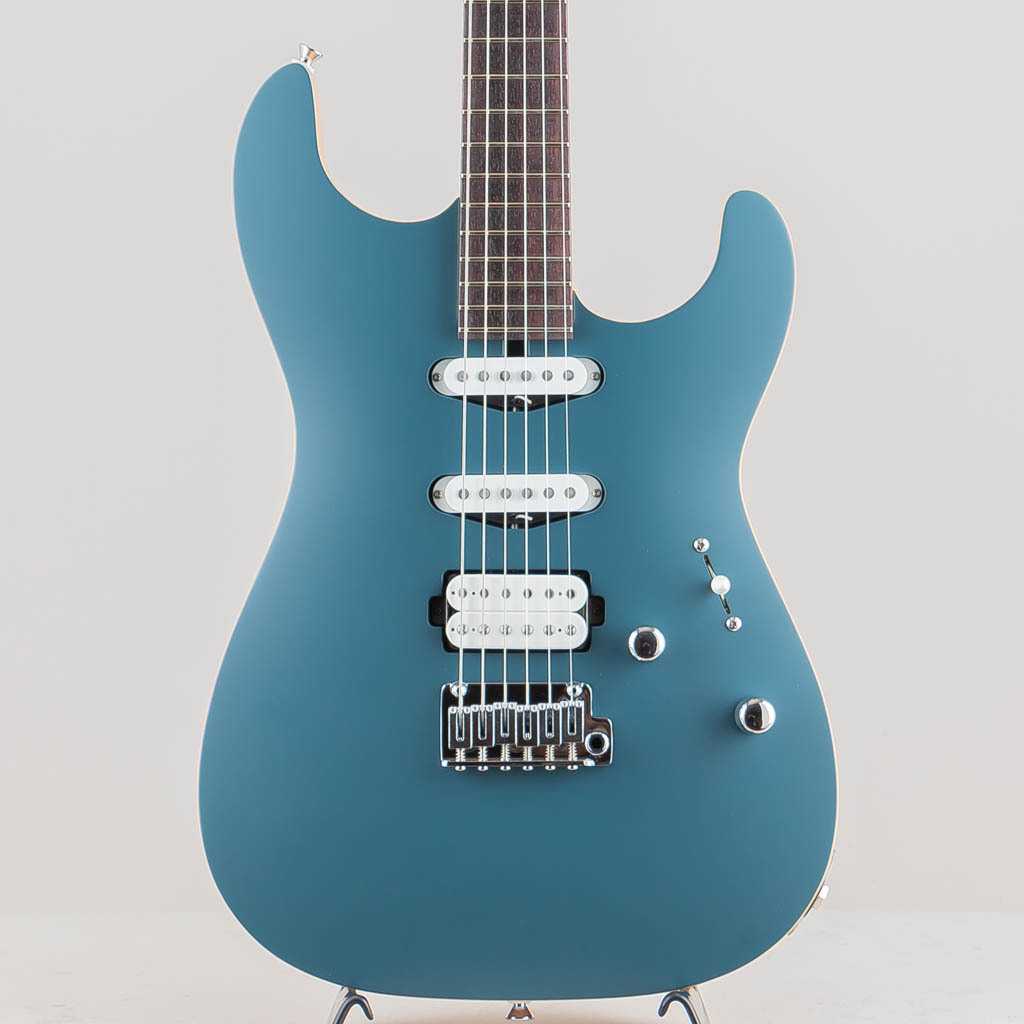 SAITO GUITARS S-622 MRA SH / Navy Blue（新品/送料無料）【楽器検索デジマート】