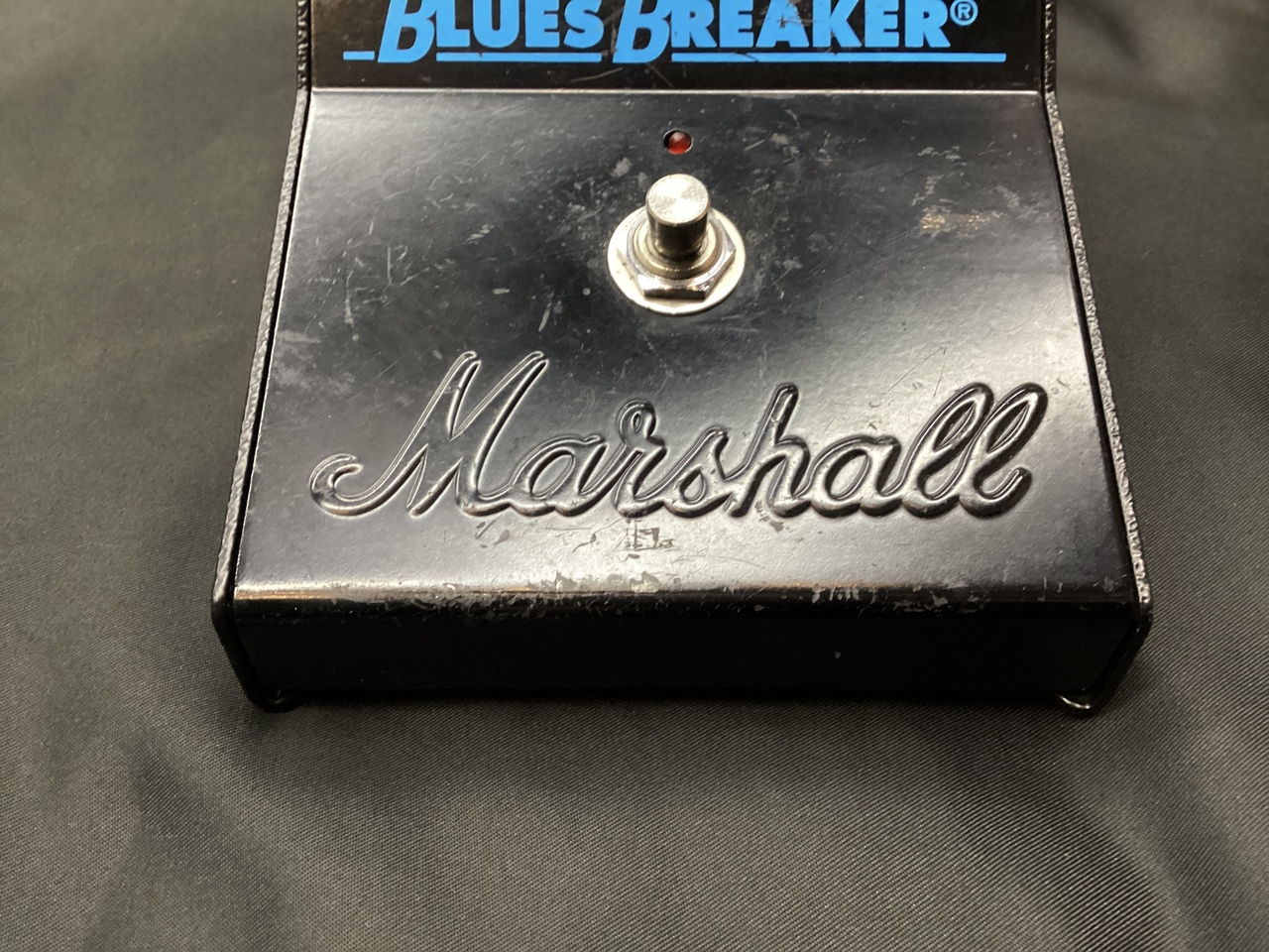 Marshall BLUES BREAKER (マーシャル ブルースブレーカー