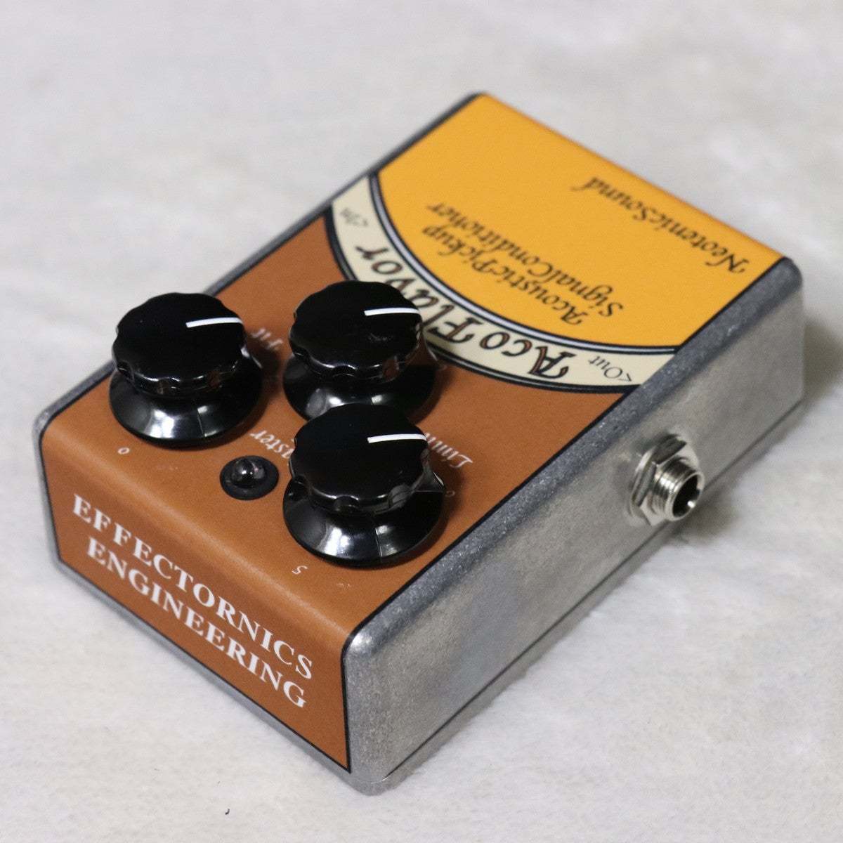 NeotenicSound AcoFlavor 【梅田店】（中古）【楽器検索デジマート】