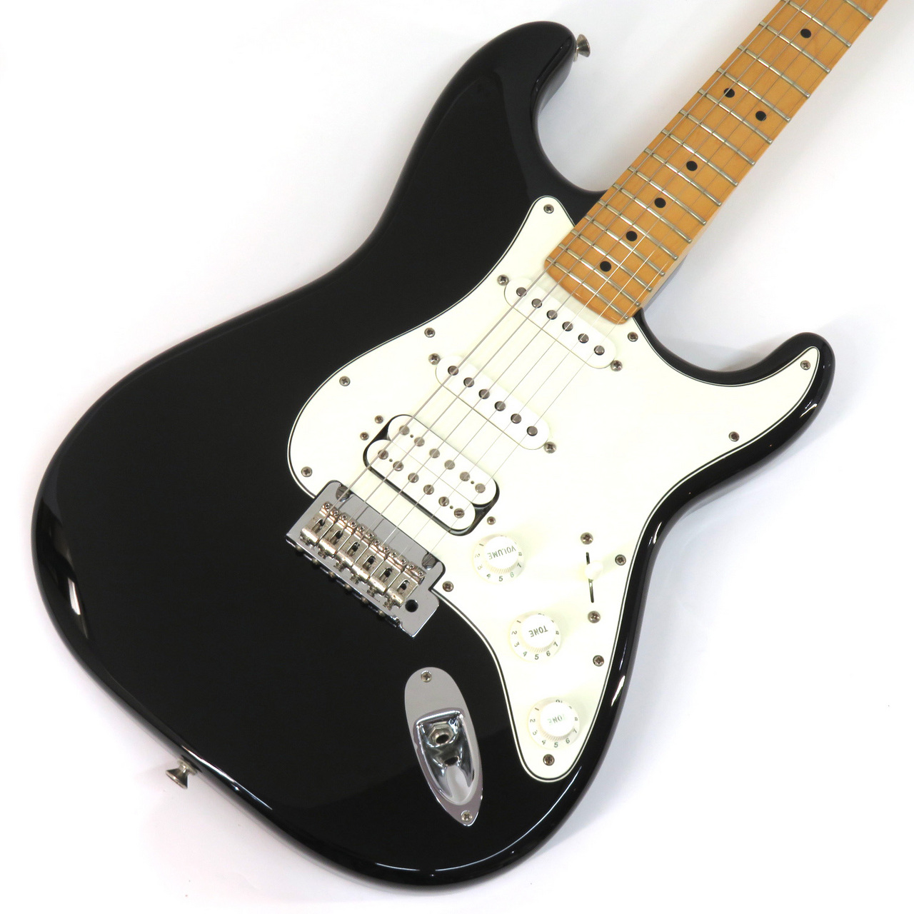Fender Player Stratocaster HSS（中古/送料無料）【楽器検索デジマート】