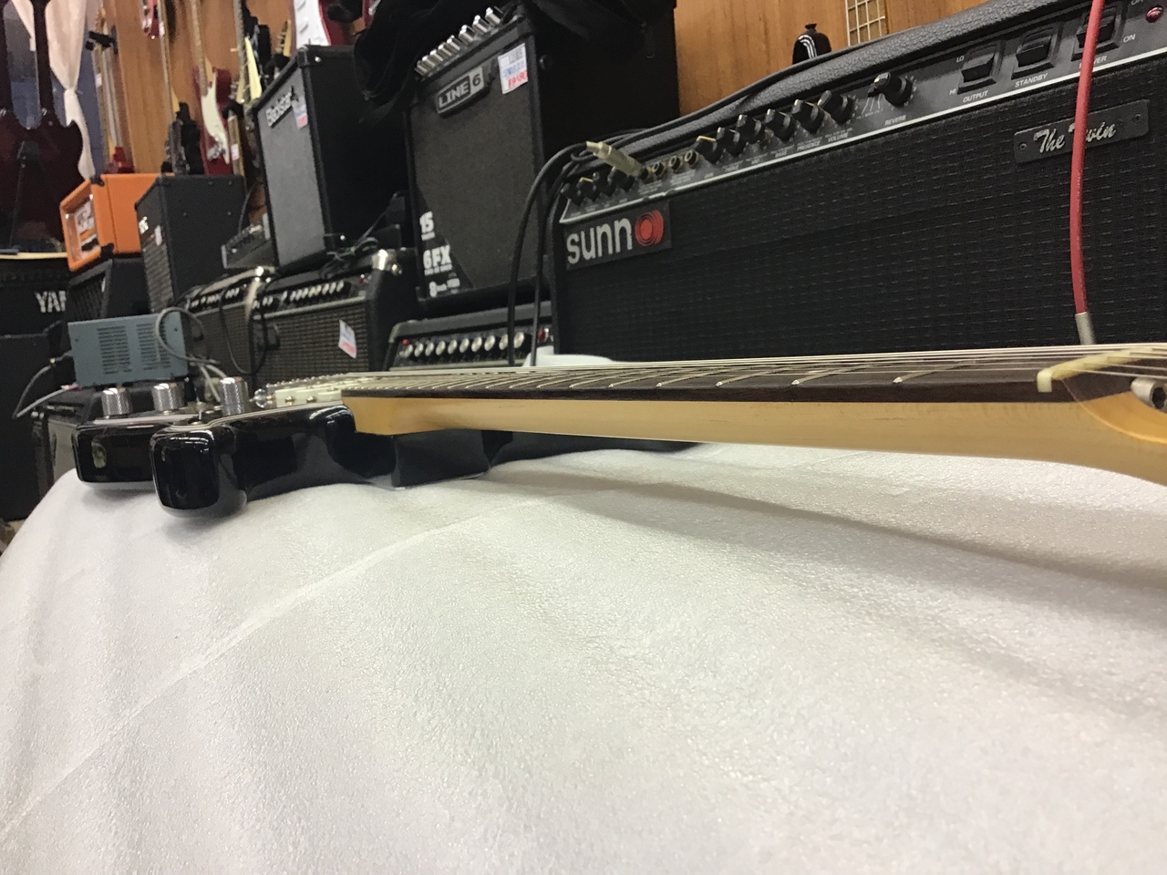 G&L S-500 Premium Series（中古）【楽器検索デジマート】