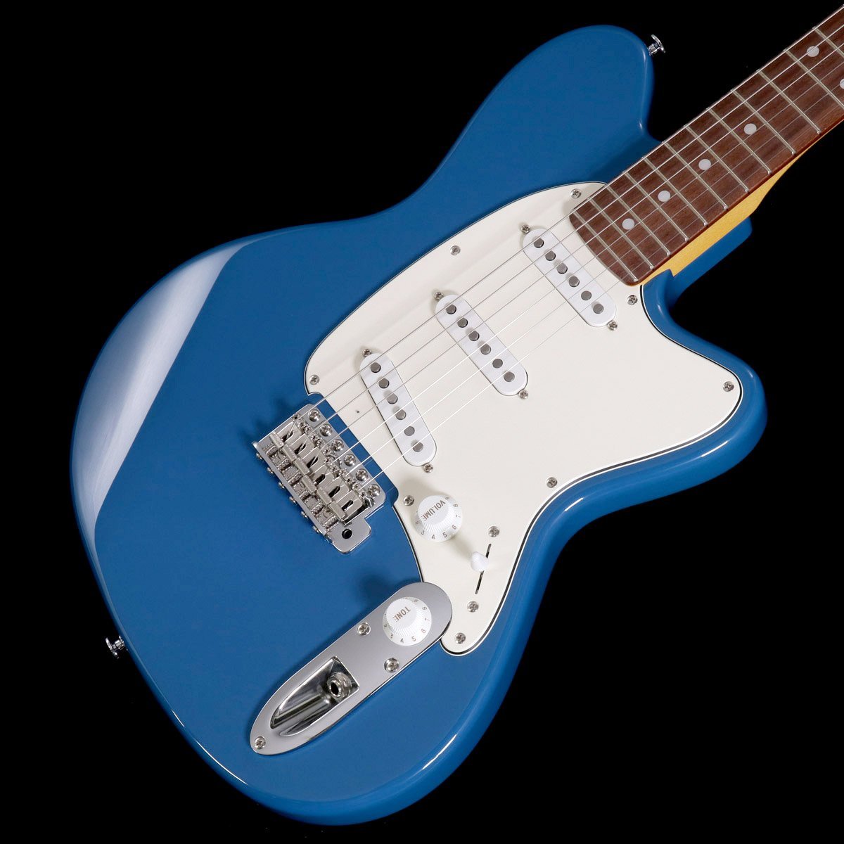【最終値下げ】Ibanez Talman エレキギター ライトブルー 最終値下げ】Ibanez Talman エレキギター ライトブルー ギター