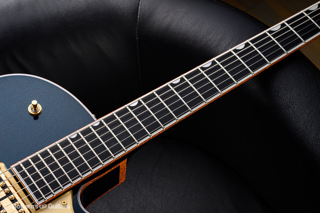 Gretsch G6136TG Players Edition『Falcon』ミッドナイト