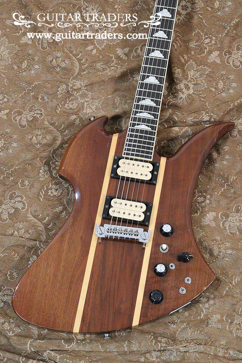 Aria Pro II 1980 MK-1500WA（中古）【楽器検索デジマート】