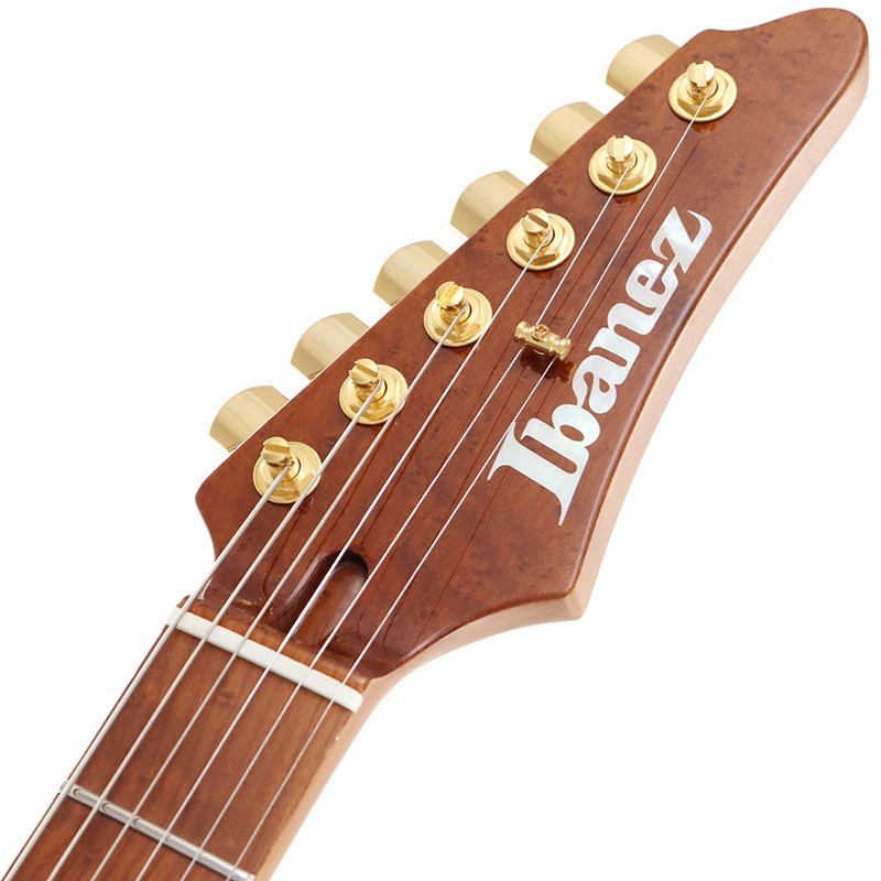 Ibanez LB1-VL [Lari Basilio Signature Model]（新品）【楽器検索デジマート】