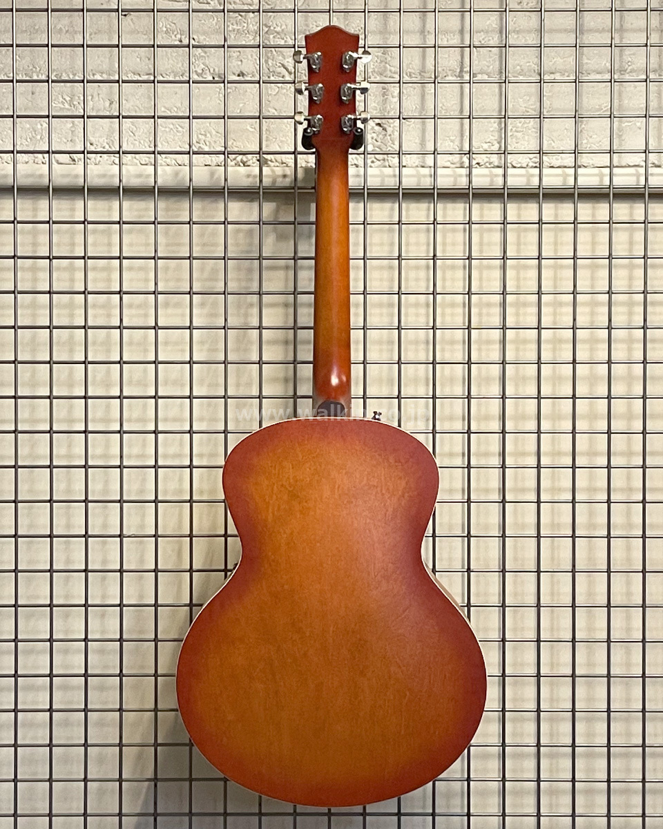 Godin 5th Avenue Jumbo（中古）【楽器検索デジマート】