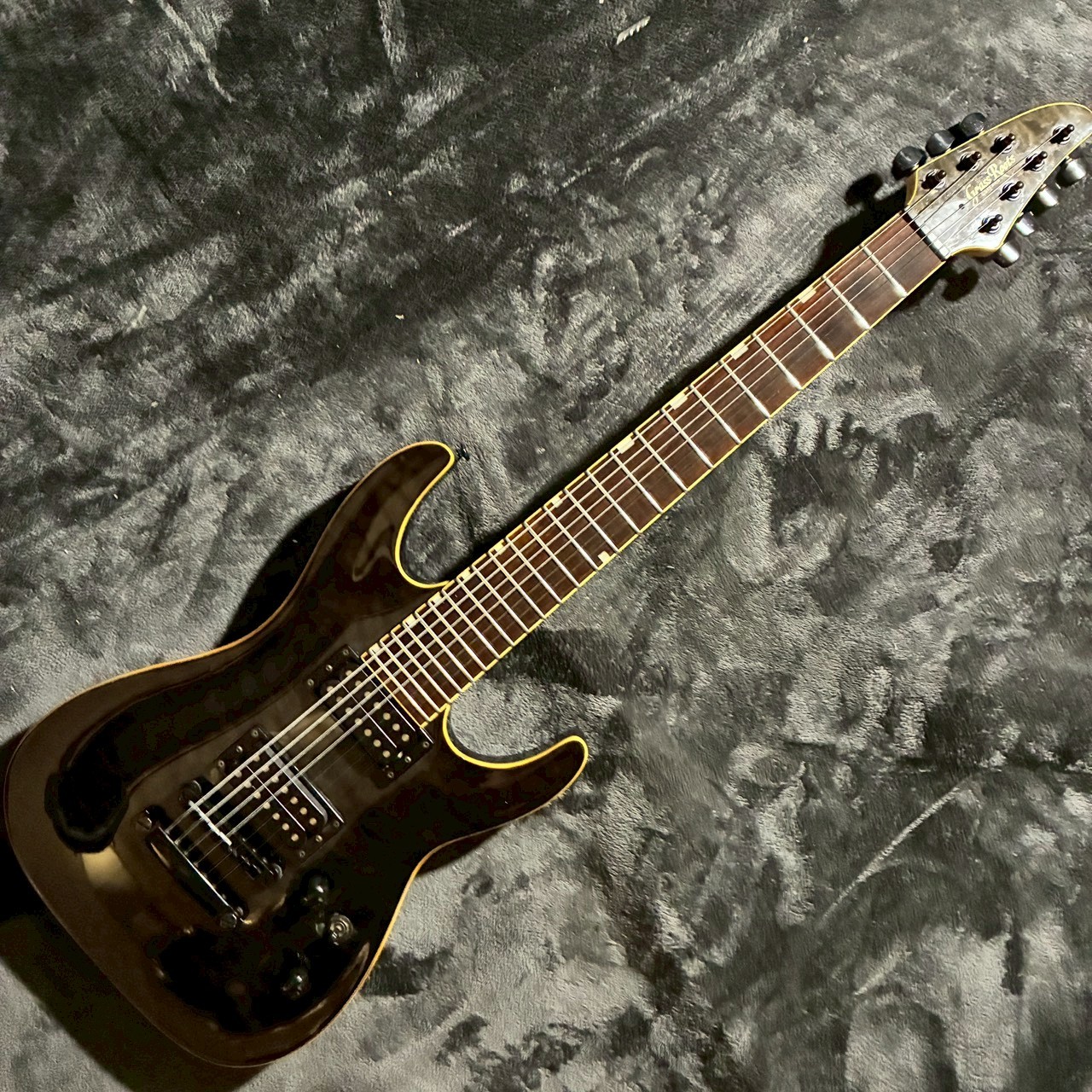 GrassRoots G-7-53HR 【USED】【3.35kg】（中古）【楽器検索デジマート】