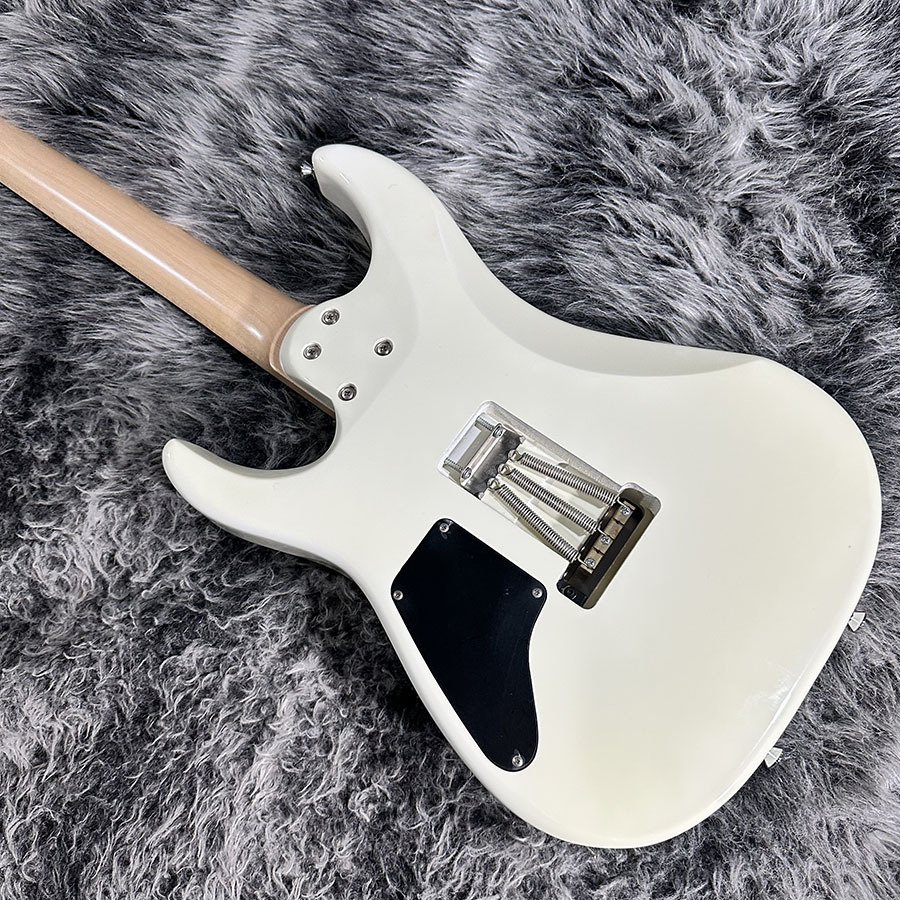 SCHECTER PA-ZK-T6 WHT/Original Dragon Graphic 小林信一（中古/送料