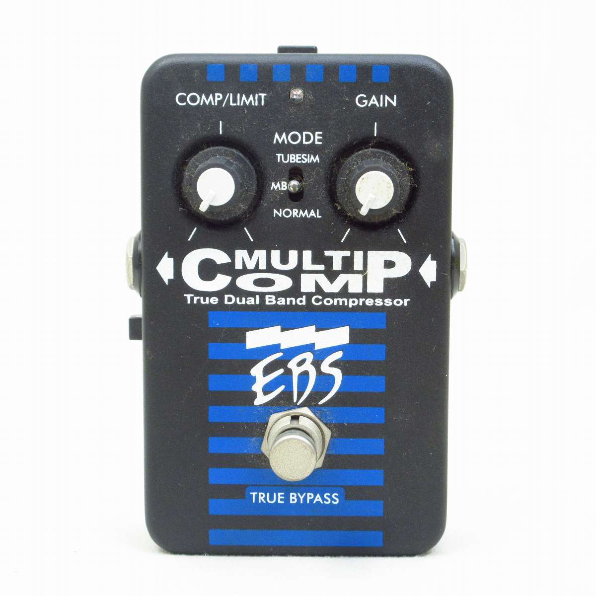 EBS Multi Comp Black Label ベース用 コンプレッサー 【横浜店