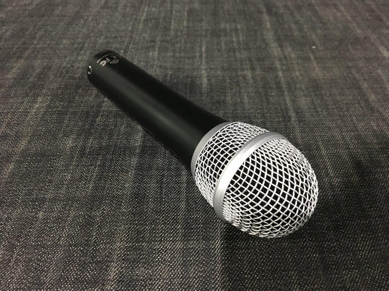 audio-technica ATR2100X-USB（中古/送料無料）【楽器検索