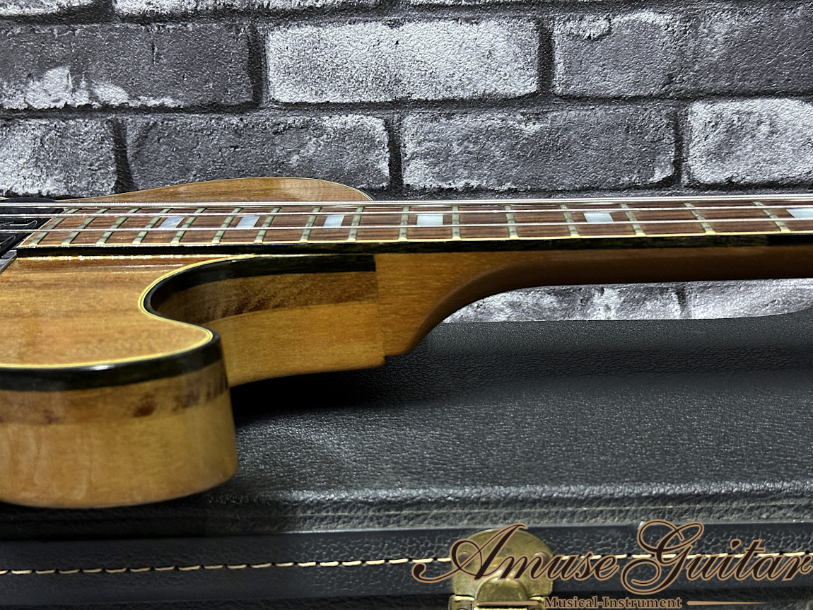 ベース Triumph Bass Gibson Les Paul Triumph Bass 1973年製【Full Original