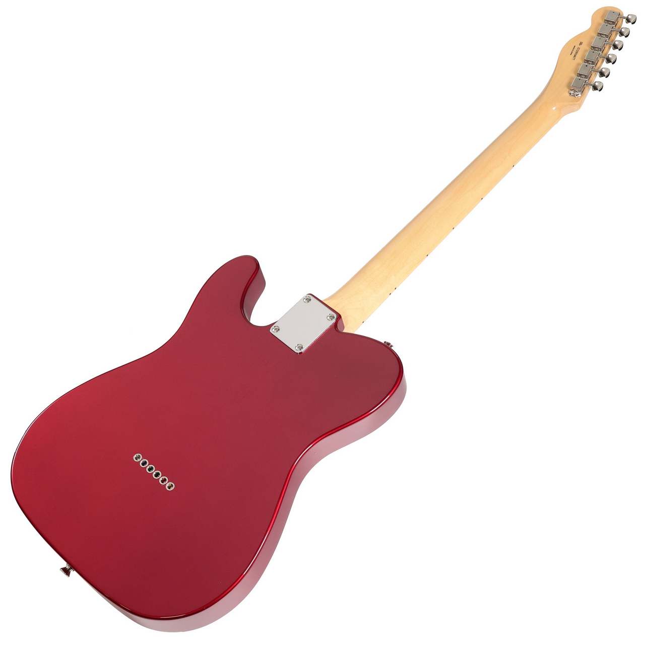 Fender ISHIBASHI FSR Made In Japan Traditional 60S Telecaster