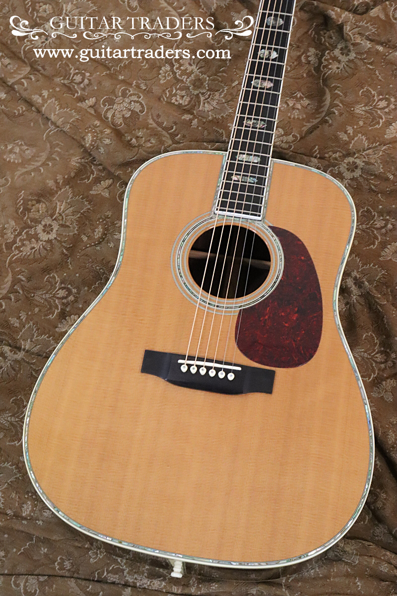 Martin 1995 D-45（中古）【楽器検索デジマート】