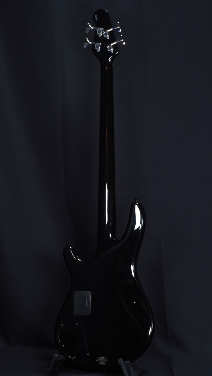 YAMAHA BB2004 Broad Bass Black -2004-【御茶ノ水FINEST_GUITARS