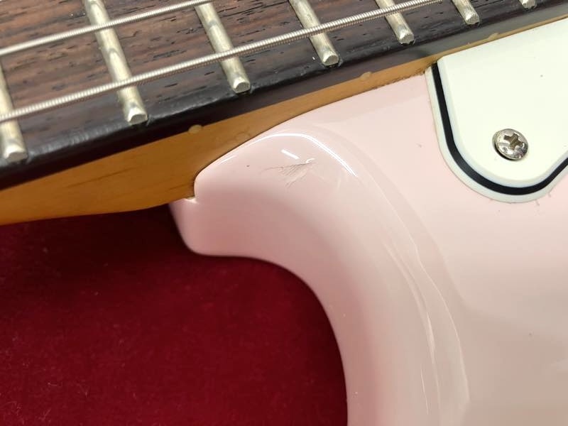 Cool Z ZST-1R / SP（中古）【楽器検索デジマート】