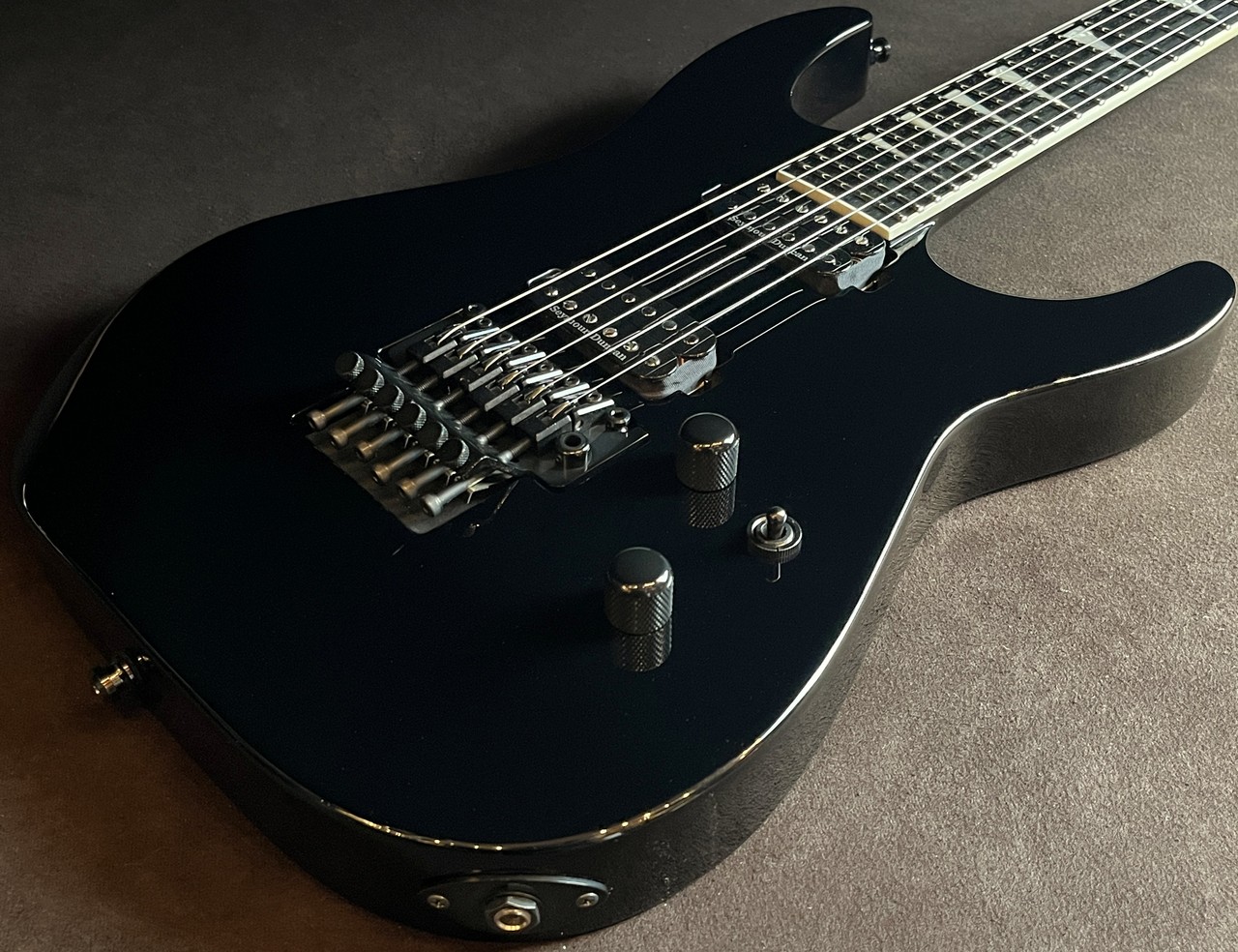 Jackson MJ Series Soloist SL2（中古）【楽器検索デジマート】