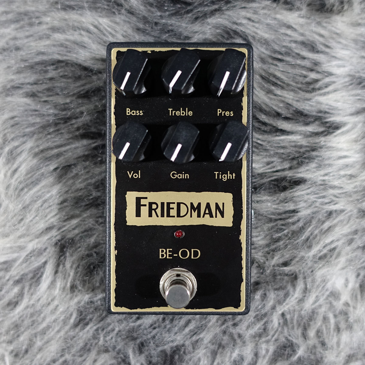 Friedman BE-OD（中古）【楽器検索デジマート】