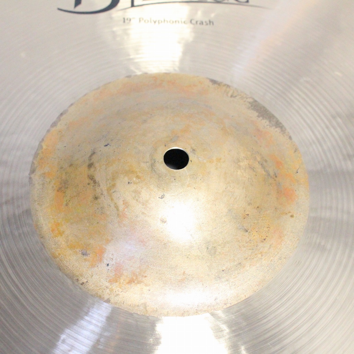 Meinl Byzance Traditional 19