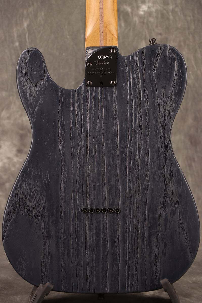 Fender FSR American Professional II Telecaster HH Roasted Maple