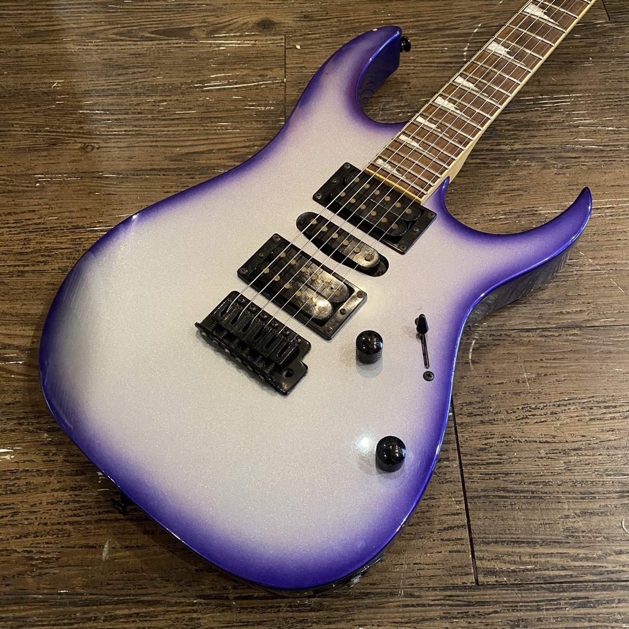 Ibanez RG180DX Guitar アイバニーズ エレキギター Ibanez RG180DX 2001年製 Electric Guitar アイバニーズ エレキ