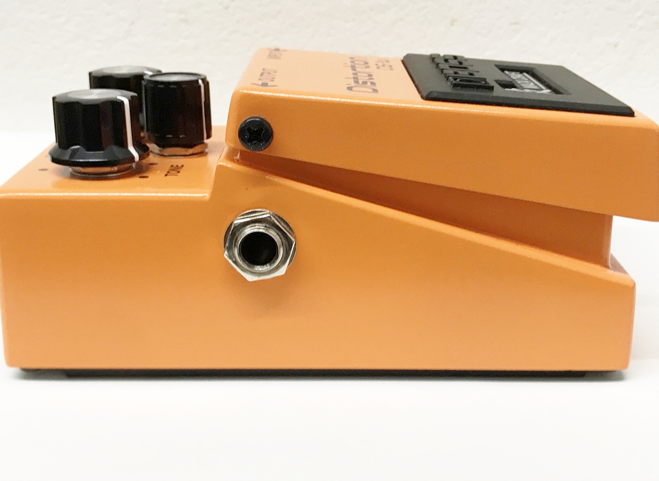 BOSS DS-1W 【中古】 2025年最新】Yahoo!オークション -boss ds-1wの中古品・新品・未