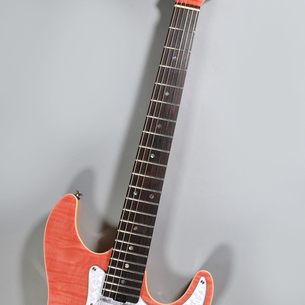 ARIAPROⅡ 714-AE200 Misty Pink Aria ProⅡ 714-AE200 Misty Pink (MP) ＊ピック＆クリップ