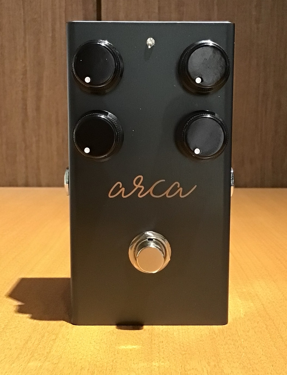 VIRTUES arca【新定義オーバードライブ】【店頭未展示品】#27（新品